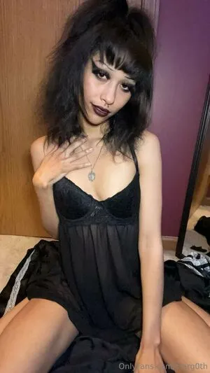 Starg0th OnlyFans Leaked Free Thumbnail Picture - #d8CEGK8T20