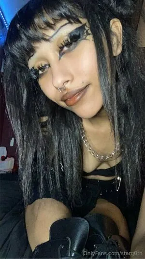Starg0th OnlyFans Leaked Free Thumbnail Picture - #zOfbMvto0R