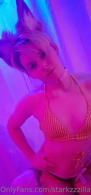 Starkzzzilla OnlyFans Leaked Free Thumbnail Picture - #GKsJLqoBkN