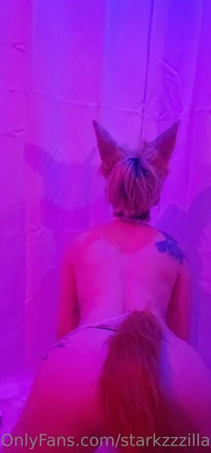 Starkzzzilla OnlyFans Leaked Free Thumbnail Picture - #SkLz9v97Xv