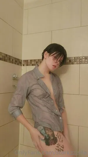 Starkzzzilla OnlyFans Leaked Free Thumbnail Picture - #vbln2YOHyi