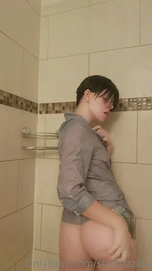 Starkzzzilla OnlyFans Leaked Free Thumbnail Picture - #xi5tEIMr7H