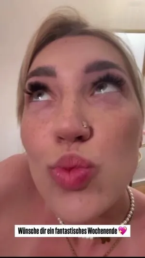 Starletnova OnlyFans Leaked Free Thumbnail Picture - #HMvAo40teL