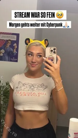 Starletnova OnlyFans Leaked Free Thumbnail Picture - #uV6AxuSwV5