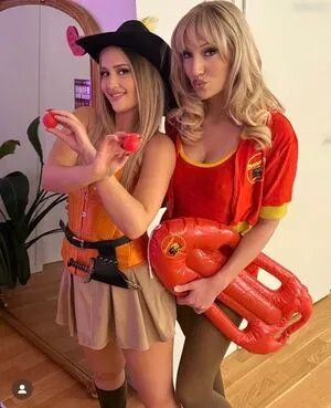 Starletnova OnlyFans Leaked Free Thumbnail Picture - #uxSpSyuo4t
