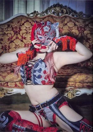 Starlight Kid OnlyFans Leaked Free Thumbnail Picture - #tRedF2I69z