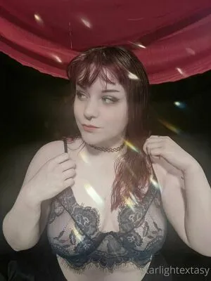 Starlightextasy OnlyFans Leaked Free Thumbnail Picture - #FM0ST4nziq