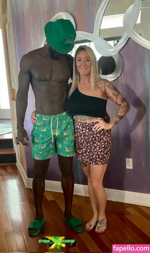 Starr Thepackage OnlyFans Leaked Free Thumbnail Picture - #hl5nnfck2w