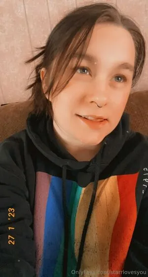 Starrlovesyou Thumbnail Picture