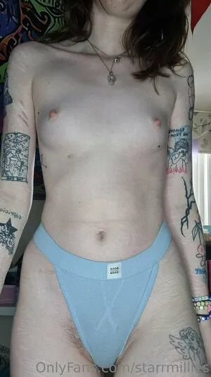 Starrmillies OnlyFans Leaked Free Thumbnail Picture - #RYNkzzAMOc