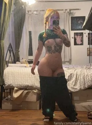 Starrybunny Thumbnail Picture