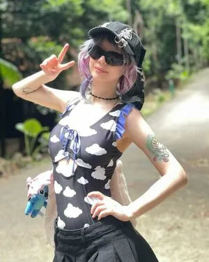 Starrymidsummer OnlyFans Leaked Free Thumbnail Picture - #YvYRAM76AC