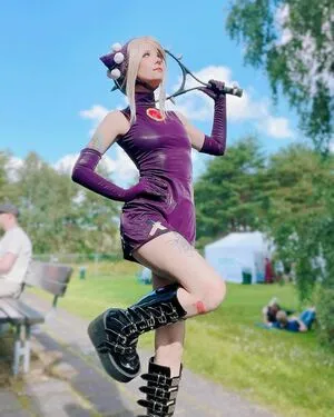 Starrymidsummer OnlyFans Leaked Free Thumbnail Picture - #gBD65Fieul