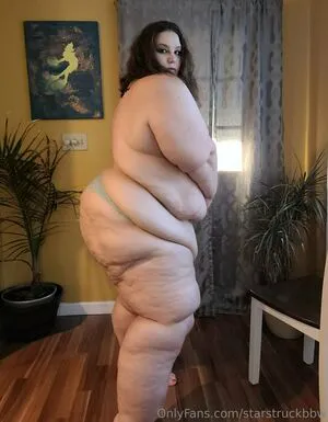 Starstruckbbw OnlyFans Leaked Free Thumbnail Picture - #4IczhVRNck
