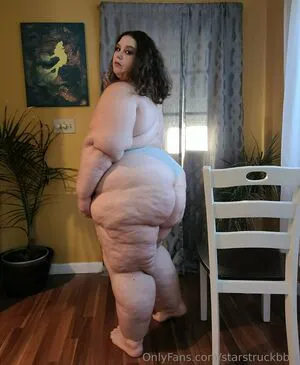 Starstruckbbw OnlyFans Leaked Free Thumbnail Picture - #DeAX5zZ734