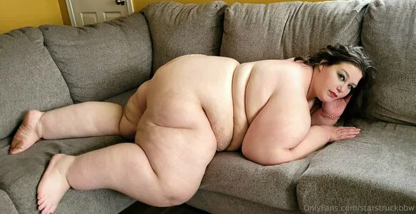Starstruckbbw OnlyFans Leaked Free Thumbnail Picture - #DwsVHEYMkn