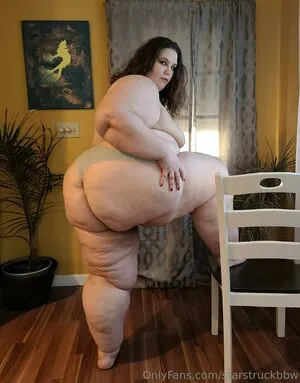 Starstruckbbw OnlyFans Leaked Free Thumbnail Picture - #ESaKpdKpxu
