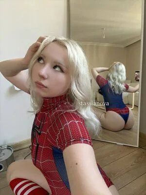 Stassianova OnlyFans Leaked Free Thumbnail Picture - #1fXvUDUc1m