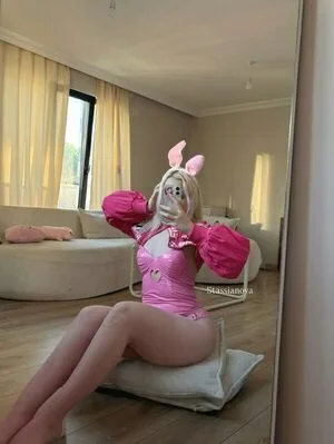 Stassianova OnlyFans Leaked Free Thumbnail Picture - #Dq5oIuIFsU