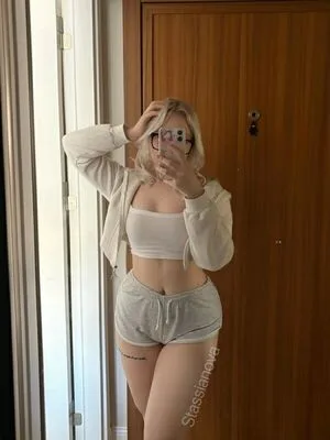 Stassianova OnlyFans Leaked Free Thumbnail Picture - #F1nIv4Tixj