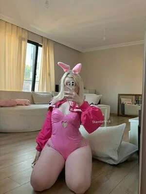 Stassianova OnlyFans Leaked Free Thumbnail Picture - #gFPcvaFDx9