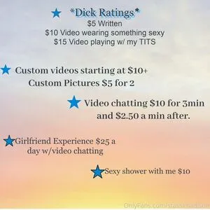 Stassimadison OnlyFans Leaked Free Thumbnail Picture - #KzaGn8lmsC