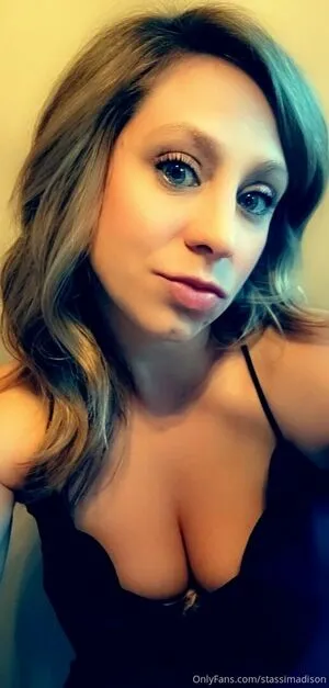 Stassimadison OnlyFans Leaked Free Thumbnail Picture - #OmaTStQZSd