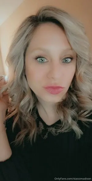 Stassimadison OnlyFans Leaked Free Thumbnail Picture - #Sul3SoWRbP