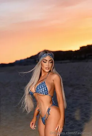 Stassimae OnlyFans Leaked Free Thumbnail Picture - #Dnwa397g7W