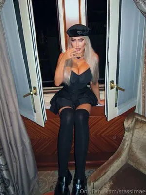 Stassimae OnlyFans Leaked Free Thumbnail Picture - #GSAZdcOGgc