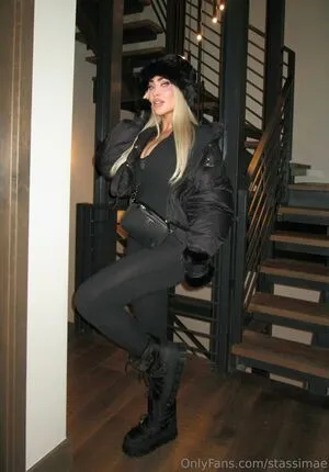 Stassimae OnlyFans Leaked Free Thumbnail Picture - #PMiHjN9YHB