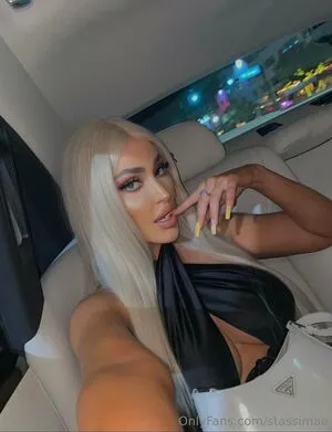 Stassimae OnlyFans Leaked Free Thumbnail Picture - #te1IYwCT66