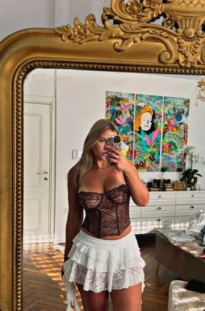 Stav Lior OnlyFans Leaked Free Thumbnail Picture - #gDWiocowKB