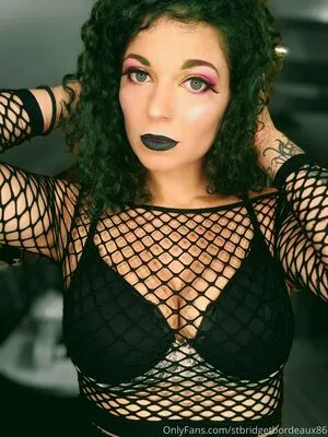 Stbrigitte OnlyFans Leaked Free Thumbnail Picture - #S4mX9e2JYJ