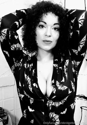 Stbrigitte OnlyFans Leaked Free Thumbnail Picture - #yaD6wl5PRd