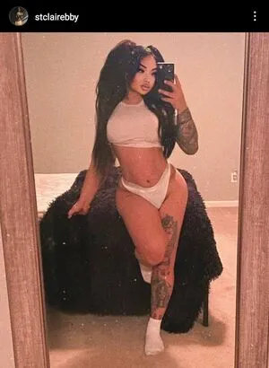Stclairebby Thumbnail Picture