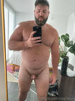 Ste3evn OnlyFans Leaked Free Thumbnail Picture - #0CywML4vWy
