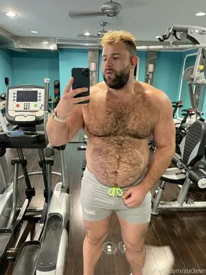 Ste3evn OnlyFans Leaked Free Thumbnail Picture - #3W5mmlb7Vp