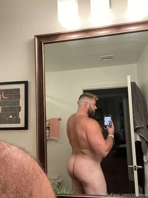 Ste3evn OnlyFans Leaked Free Thumbnail Picture - #47FPrin7DC