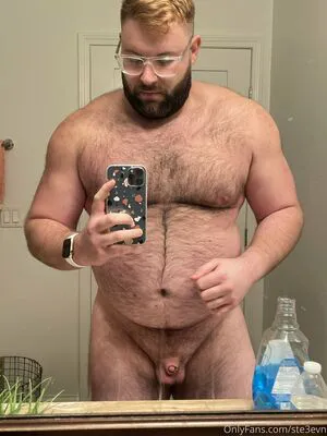 Ste3evn OnlyFans Leaked Free Thumbnail Picture - #5E03xrnJAx