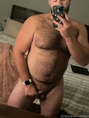 Ste3evn OnlyFans Leaked Free Thumbnail Picture - #5g2ztacHz1