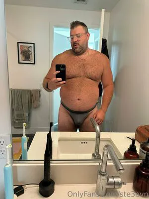 Ste3evn OnlyFans Leaked Free Thumbnail Picture - #7Wn46cwv81