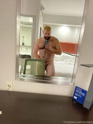 Ste3evn OnlyFans Leaked Free Thumbnail Picture - #92EkVexHBv