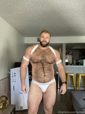 Ste3evn OnlyFans Leaked Free Thumbnail Picture - #AvroJnOyT1
