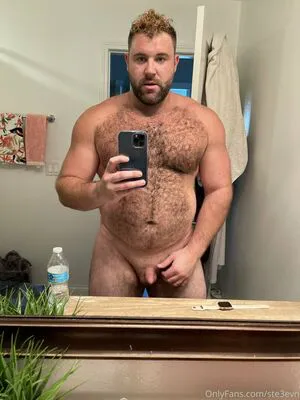 Ste3evn OnlyFans Leaked Free Thumbnail Picture - #BQ16ZDQIHz