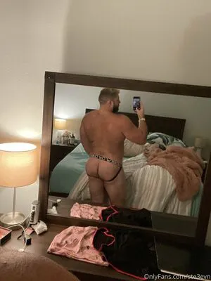 Ste3evn OnlyFans Leaked Free Thumbnail Picture - #CEdWPblWeV