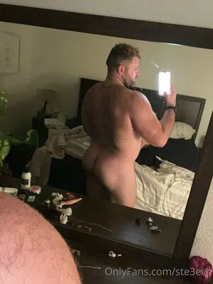 Ste3evn OnlyFans Leaked Free Thumbnail Picture - #DbjfAMEVb7