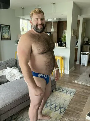Ste3evn OnlyFans Leaked Free Thumbnail Picture - #DxEL5MlzA9