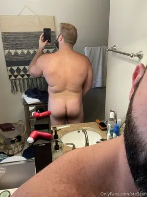 Ste3evn OnlyFans Leaked Free Thumbnail Picture - #EQYWemHlnZ