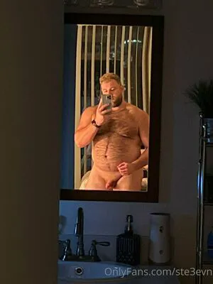 Ste3evn OnlyFans Leaked Free Thumbnail Picture - #FDx94Qq7YR